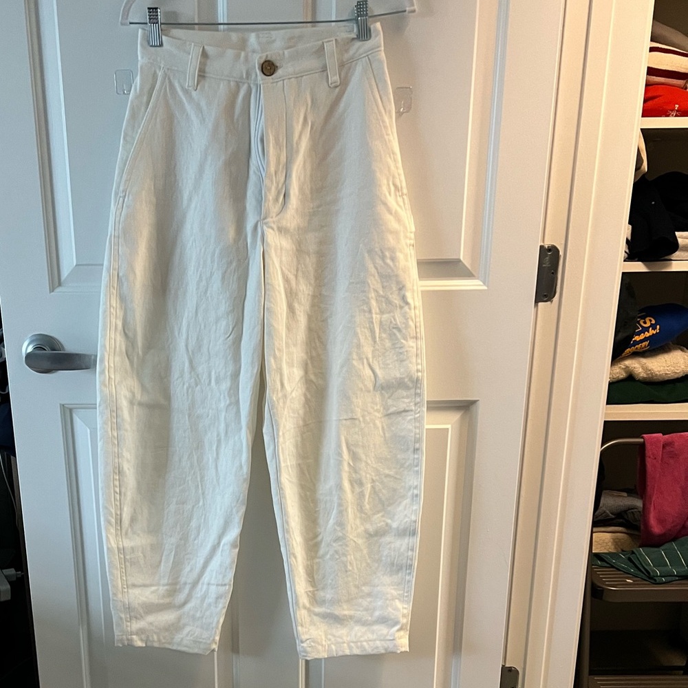 JIMI Collection - The Hartley Pants